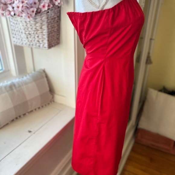 The Limited A-Line Midi Dress - Picture 9 of 12